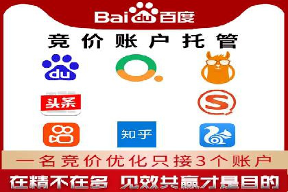 搜索引擎营销托管的创新应用案例